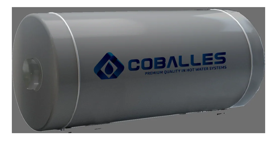 Coballes A20 SOLAR A 150 L