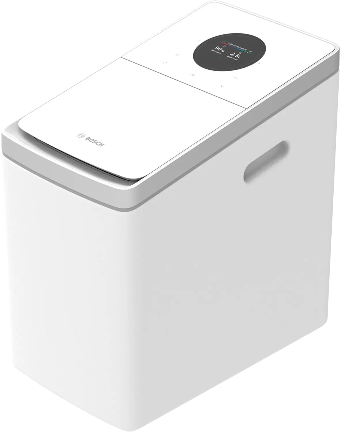 Junkers-Bosch Aqua 4000 S 9L