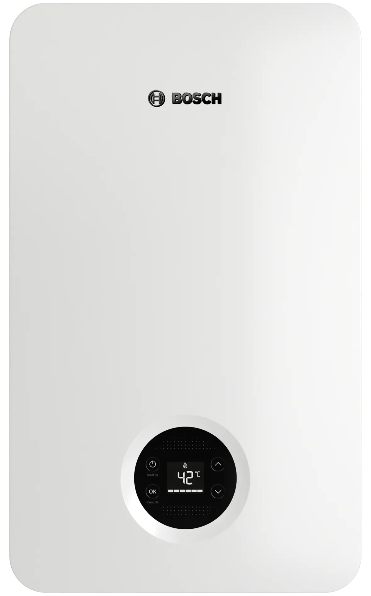 Junkers-Bosch T6600 12 D23
