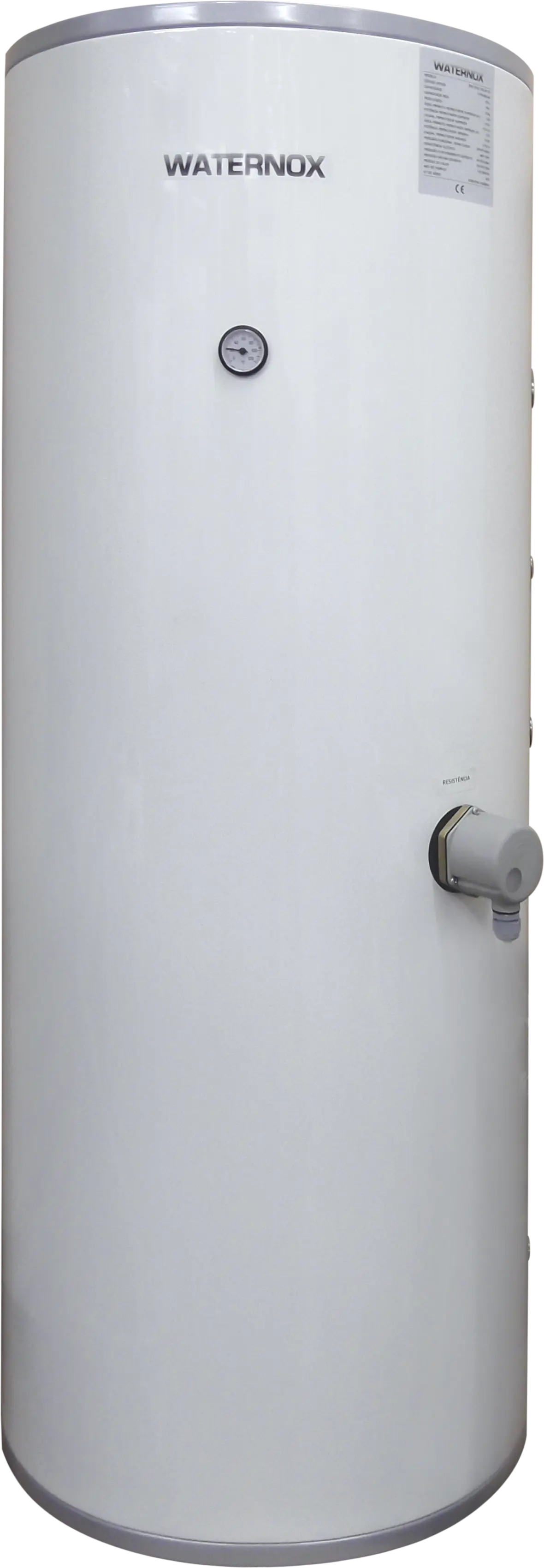 Junkers-Bosch Waternox 150/1