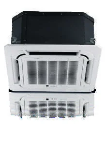 Junkers-Bosch Climate Cassette 5000iM 4CC 21 E