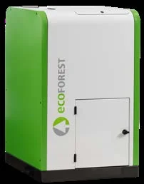 Ecoforest CANTINA COMPACT