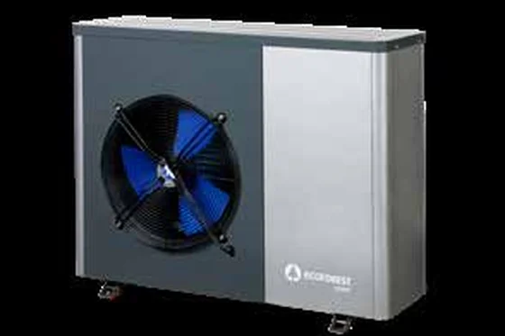 Ecoforest ecoAIR+ 1-7 PRO