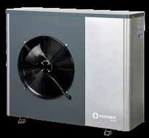 Ecoforest ecoAIR+ 3-12 PRO