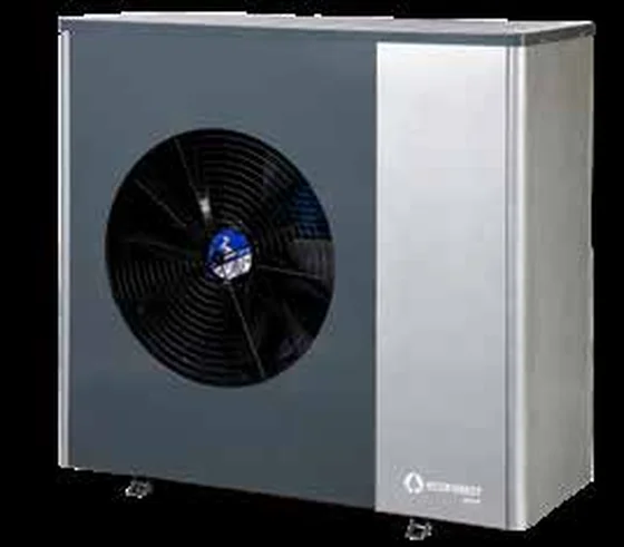Ecoforest ecoAIR+ 3-18 PRO