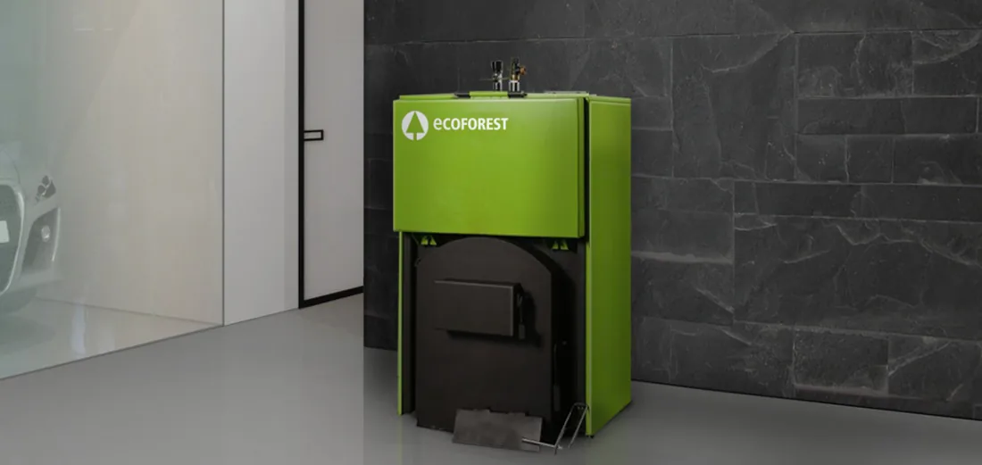 Ecoforest FORTALEZA