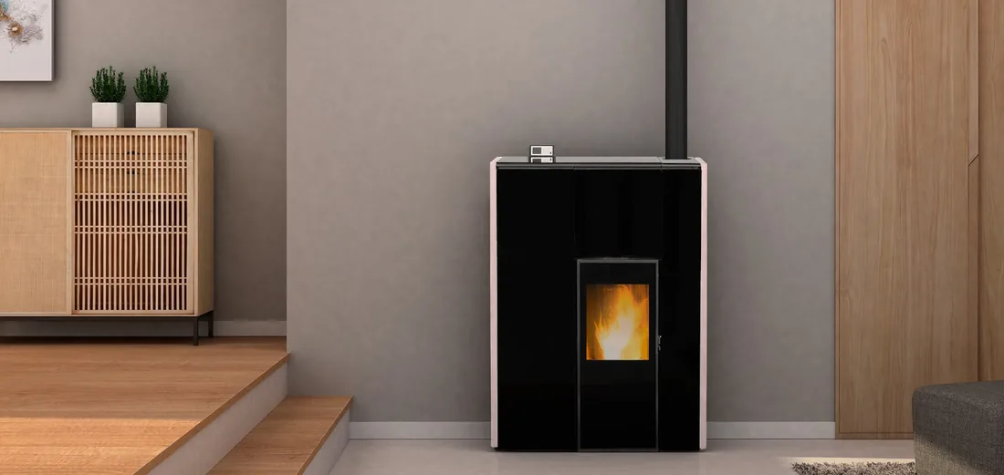 Ecoforest HIDROCOPPER 18 SLIM PLUS