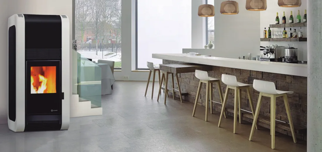 Ecoforest OSLO