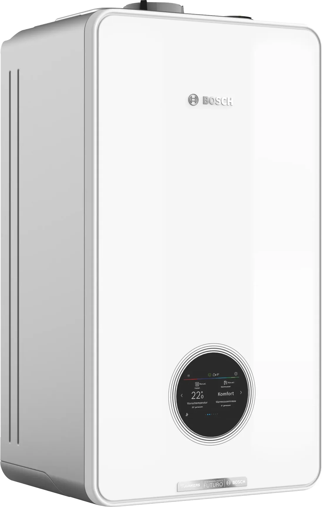 Junkers-Bosch GC4700i W 24/30