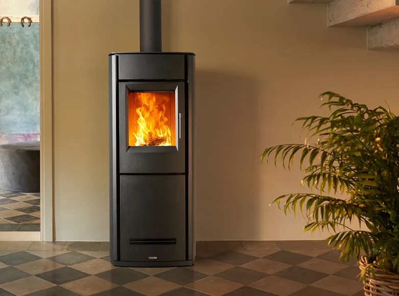 Piazzetta E228 STEEL