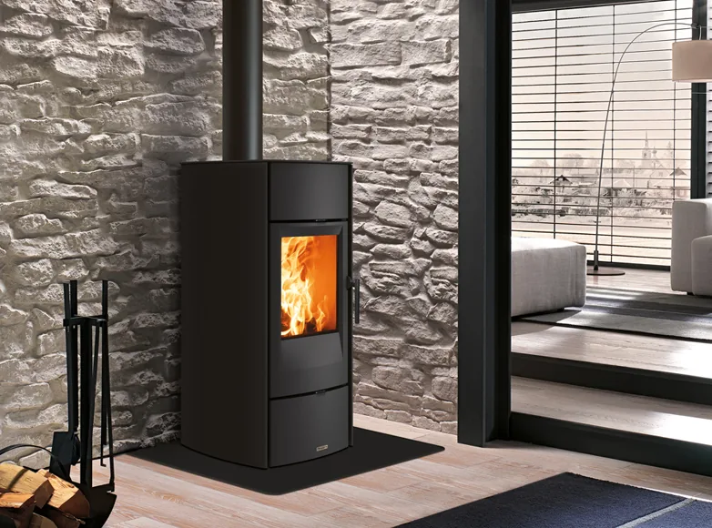Piazzetta E520 STEEL