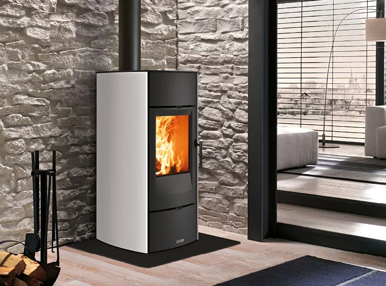 Piazzetta E530 STEEL