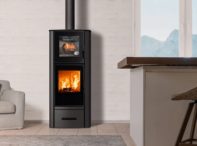 Piazzetta E928 STEEL