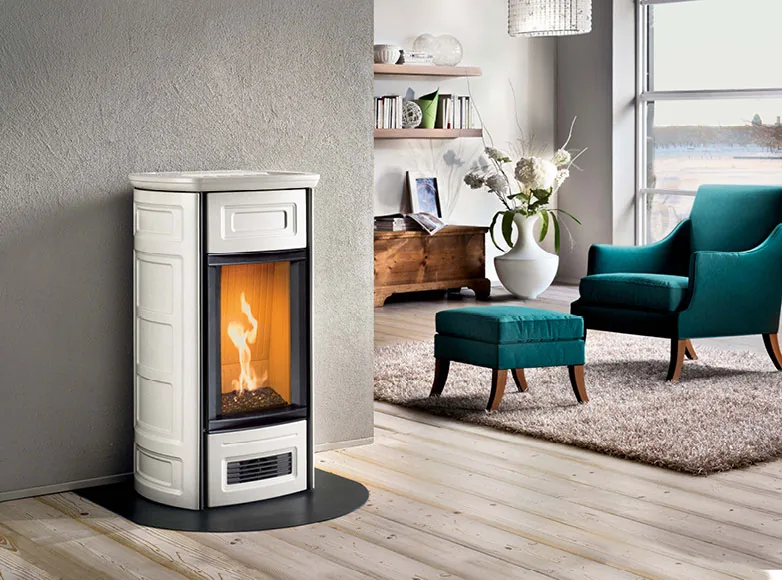 Piazzetta G958 C gas natural