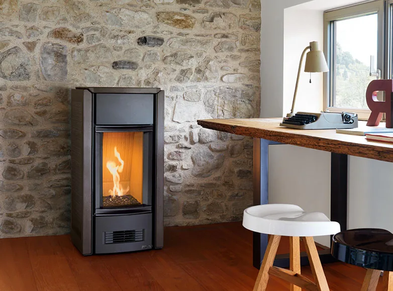 Piazzetta G958 D propano