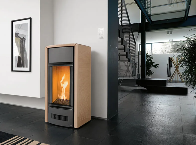 Piazzetta G963 D gas natural