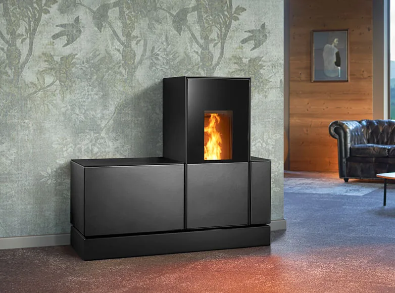 Piazzetta P240
