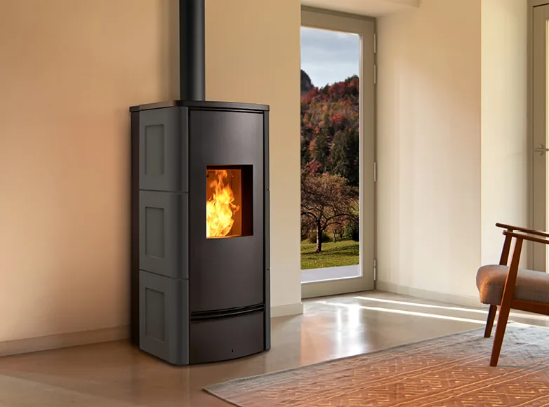 Piazzetta P920 C · vista frontal