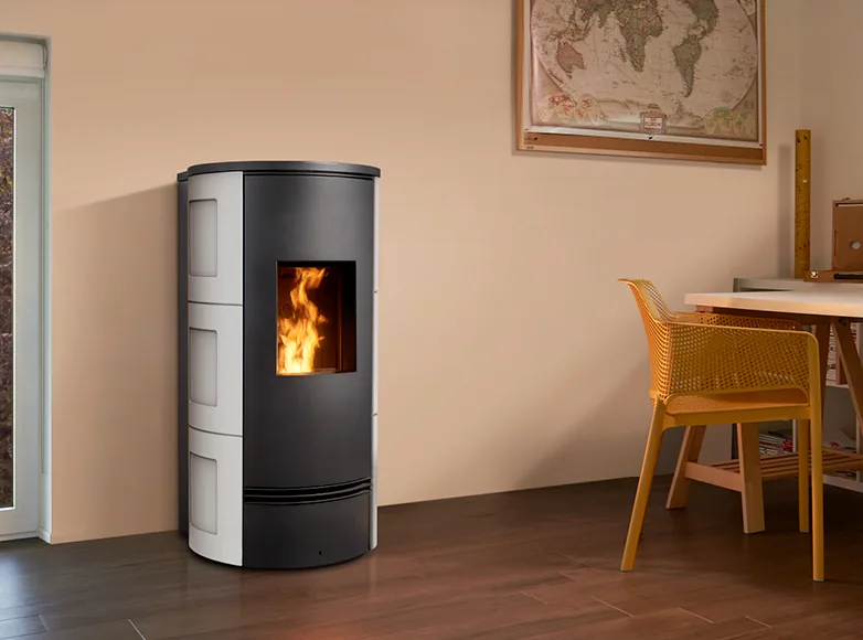 Piazzetta P920 K · vista frontal